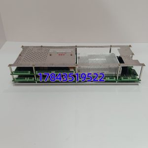 ABB PPD117 A3011 3BHE030410R3011 | Advant OCS / Procontrol P14 机架主处理单元