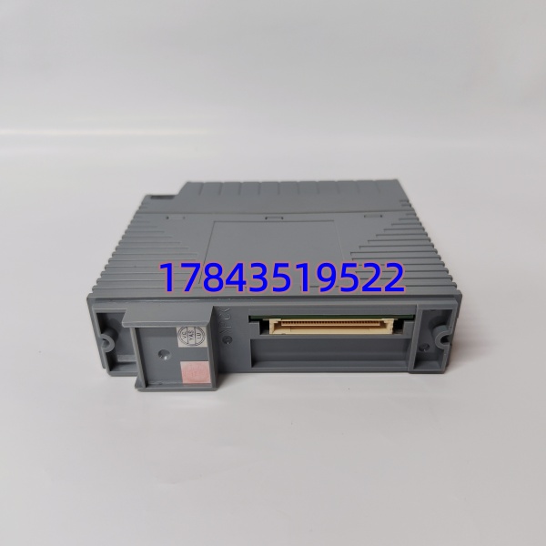 YOKOGAWA VC401-10 | FCS 控制站 V Net 通信接口模块 - 图片 4