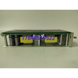 BENTLY 3500-15 127610-01 | 机架备件现货