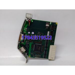 ABB EI813F 3BDH000022R1 | Freelance 800F / AC 800F Ethernet 接口模块