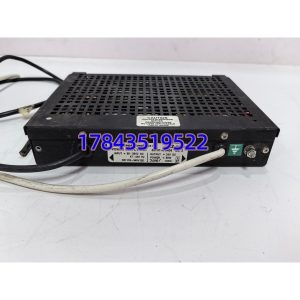 Honeywell 05701-A-0405 | System 57 气体检测 16通道电源单元