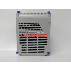 Emerson 1C31179G02 | 每通道独立 24V 回路供电 带短路保护