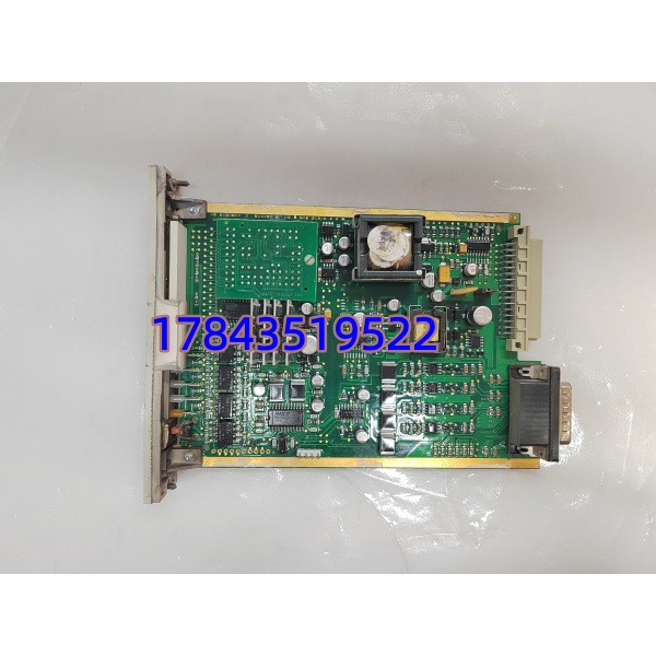 Honeywell 05704-A-0145 | TDC 3000 / FSC I/O 或通信处理卡 - 图片 4