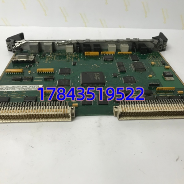 iba SM128V | 过程数据采集接口卡 - 图片 2