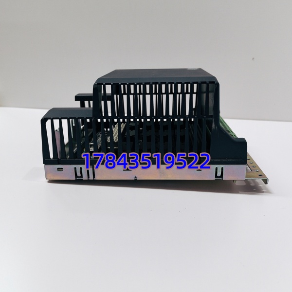 GE IS410SRLYS2A IS400SRLYS2ABB | 替代IS420SRLYS1 兼容Mark VIe TMR/Simplex机架 - 图片 4