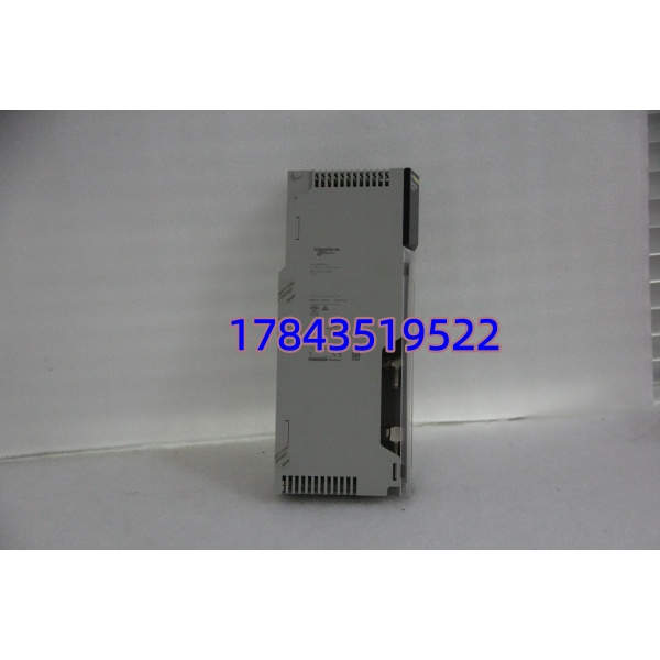 Schneider Electric 140CRP93200 | Modicon Quantum 远程I/O头模块(RIO Head) - 图片 3