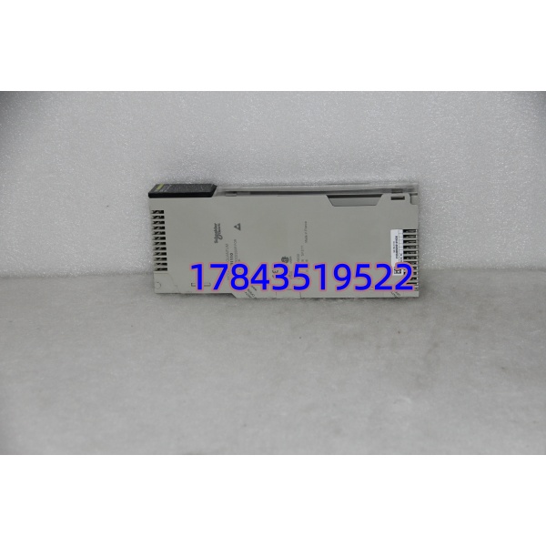 Schneider Electric 140CPU31110 | Modicon Quantum 标准型 Unity 处理器(无 Ethernet) - 图片 2