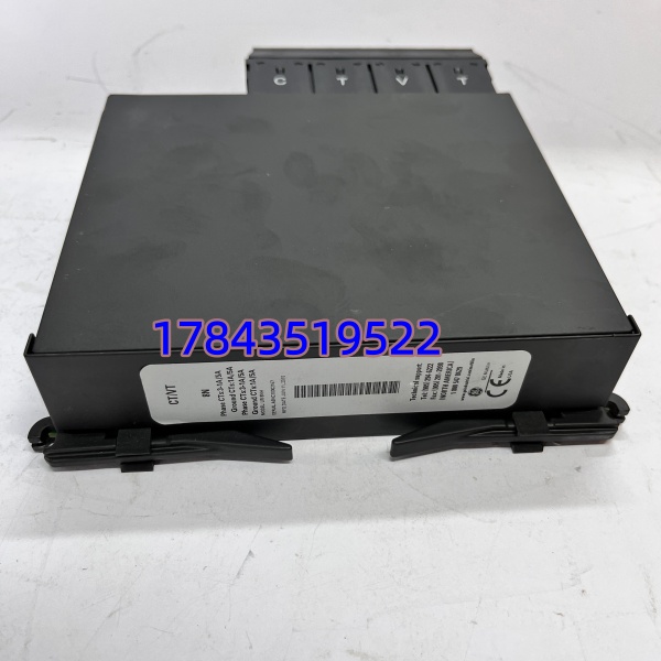 GE UR8NH | Universal Relay 系统模拟量采集卡 - 图片 4