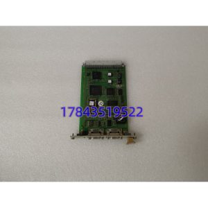 HIMA H41q F8621A | 数字量输入卡