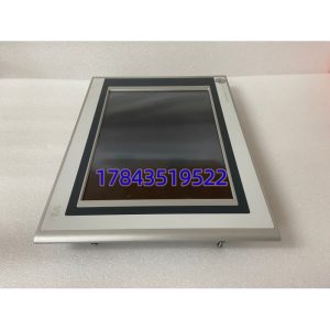 B&R 5AP920.1505-01 15" XGA电阻触控工业面板 | 冷备件候选