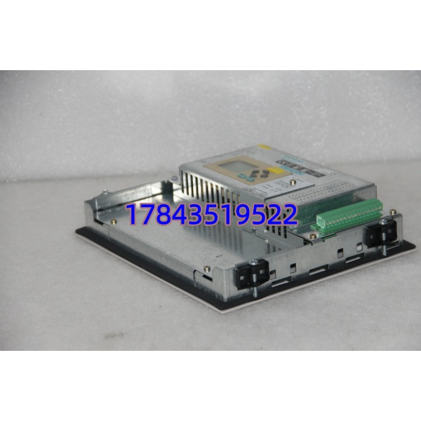 Siemens 6AV3688-3EH47-0AX0 | 按键面板 KP32F PN - 图片 4