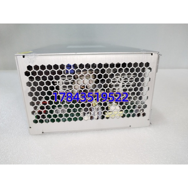 Emerson Ovation 1X00416H001 | 控制器CMOS备份电源 - 图片 4