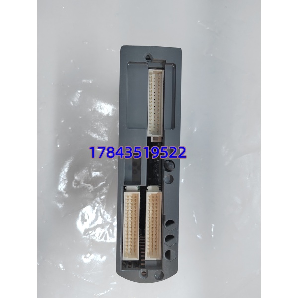 ICS Triplex T9402 数字量输入模块 SIL 3 TMR 架构 | 关键A类 SIS 备件 - 图片 4