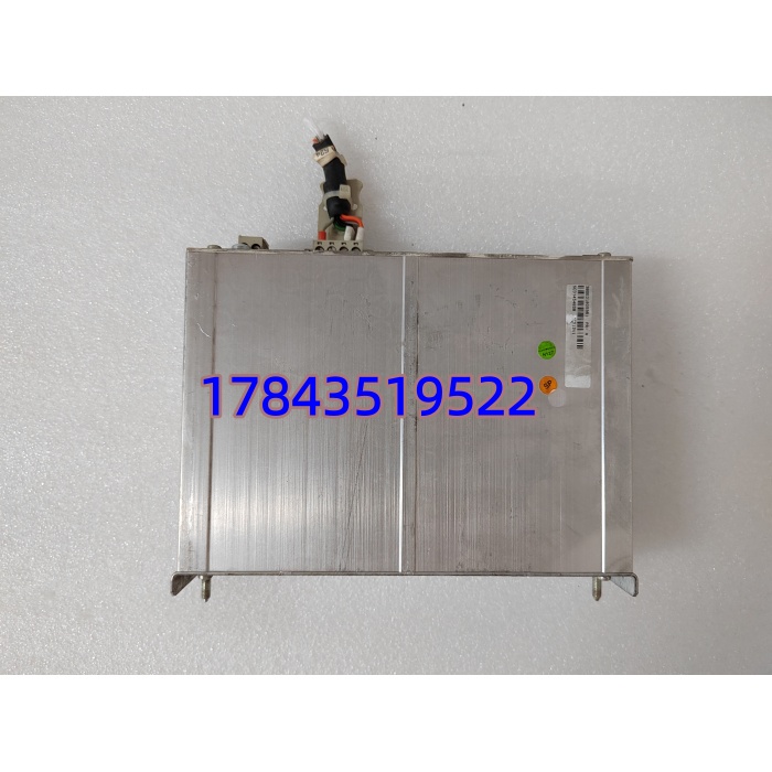 ABB TC512V1 3BSE018059R1 Advant Controller 410/450 扩展通讯卡 | 关键停机备件 - 图片 4