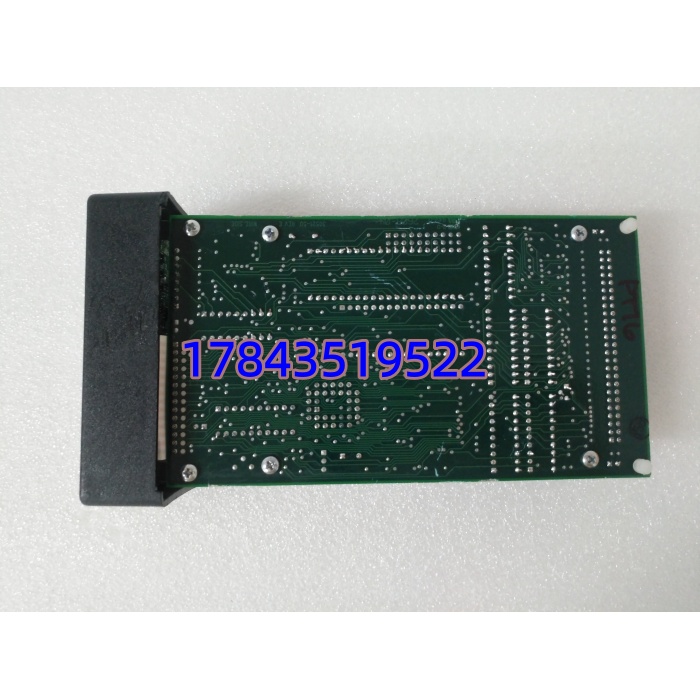WATLOW ANAFAZE CLS208 兼容EZ-ZONE RM/PM系列 通过DeviceNet/Modbus TCP读取过程值 - 图片 4