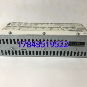 ABB NDCU-33CX 3AUA0000052751 | ACS800/ACS880 驱动控制单元 DCU 带光纤接口