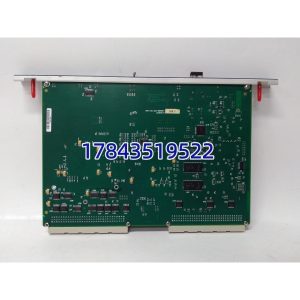 GE IC698RMX016 (VMIVME-5567-100) | PACSystems RX7i / VME 反射内存接口卡