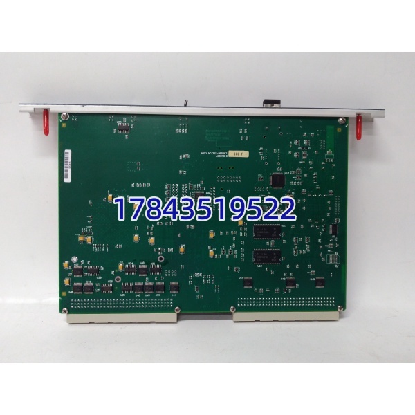 GE IC698RMX016 (VMIVME-5567-100) | PACSystems RX7i / VME 反射内存接口卡