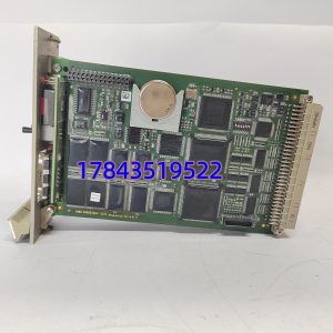 HIMA F8650X | TÜV SIL 3 认证 ESD/FGS 控制器
