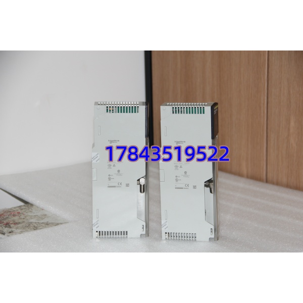 Schneider 140CRA93100 140CRA93100 10/100Base-T Modbus TCP & Fipway RIO Head | 远程 I/O 通信适配器 - 图片 3
