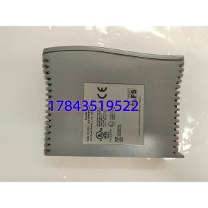 ICS TRIPLEX T9451 | AADvance SIL3 数字量输出模块