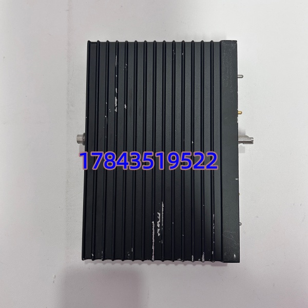 Triconex DI3301 Digital Input Module 32-Point 24VDC TMR | 热插拔兼容 Tricon 机架 - 图片 3