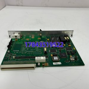 DEIF CM-2 | 发电机组/并机主控单元 备件