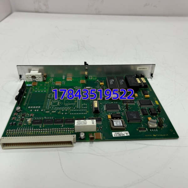 DEIF CM-2 | 发电机组/并机主控单元 备件