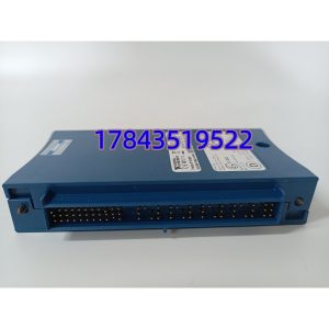 NI CFP-AI-100 | 8通道模拟输入模块