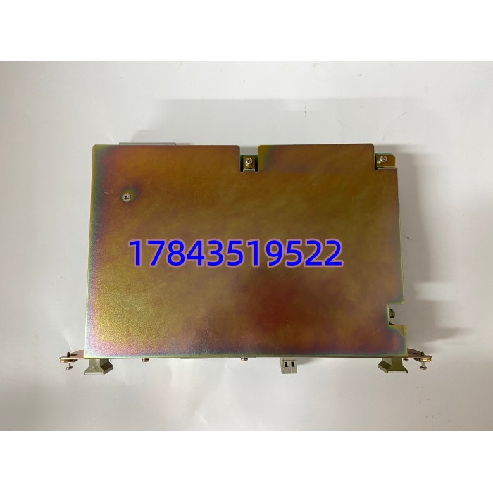 Yaskawa CPS-150F Control Power Supply Unit for Motoman NX100/XRC | 停产替代评估对象(可通用工业DIN电源替代) - 图片 4