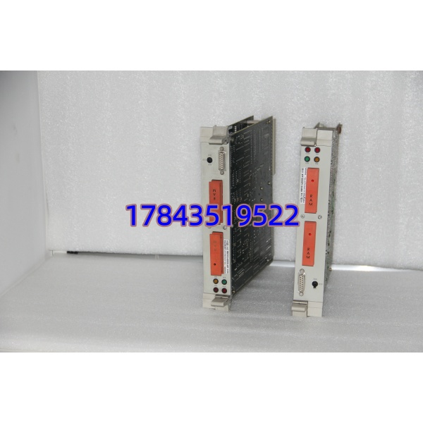 Siemens 6DP1120-8BA | PROFIBUS DP 接口模块 - 图片 4