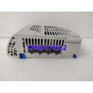 Emerson 5X00481G04 | Ovation OCR1100 DCS 控制器 CPU 模块 1.1GHz