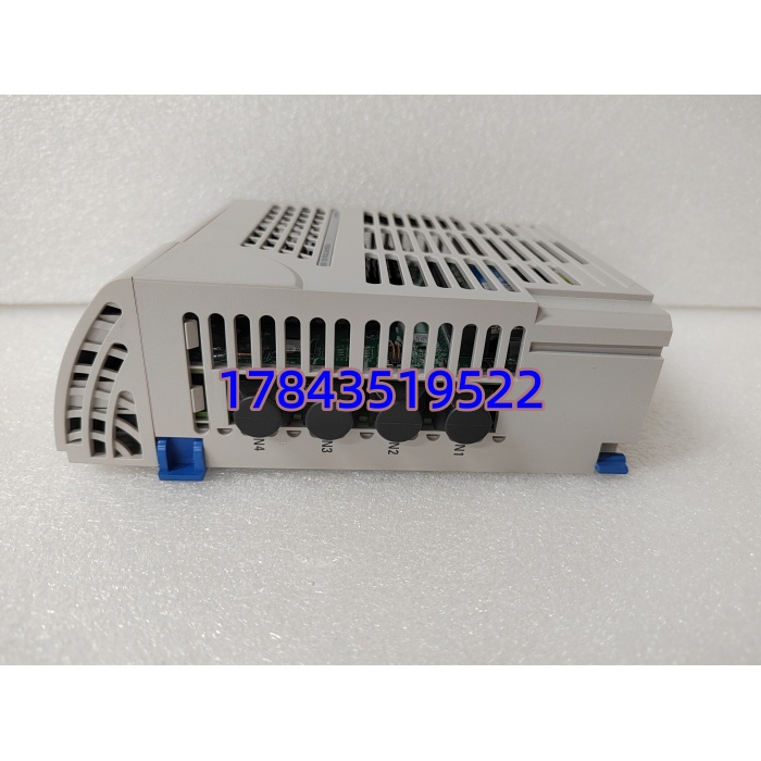 Emerson 5X00481G04 | Ovation OCR1100 DCS 控制器 CPU 模块 1.1GHz