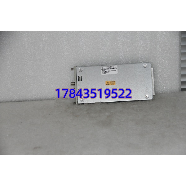 Invensys Triconex 350025 | Tricon v9/v10 双重化主处理模块 带 TMR 表决固件 - 图片 3