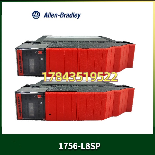 A-B-1756-L8SP-