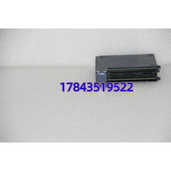 GE IC694MDL350 | PACSystems RX3i 16点隔离AC输出模块 120/240V - 图片 4