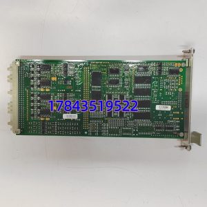 ABB NRD108031 | 发电机励磁触发/电压检测模块
