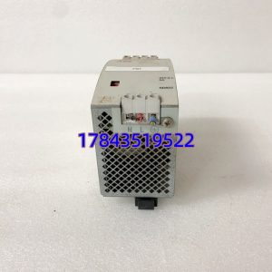 ABB SD822 3BSC610038R1 | 冗余电源模块
