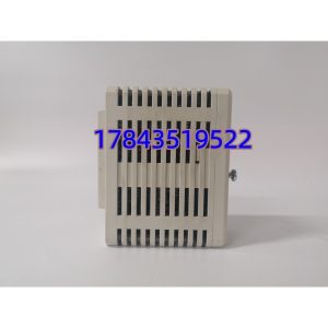 ABB CI840A 3BSE041882R1 | FCI现场总线通信模块
