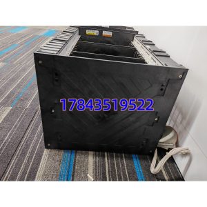 Woodward 5453-279 | 505 / 505E 调速器配套 24VDC 电源/端子模块