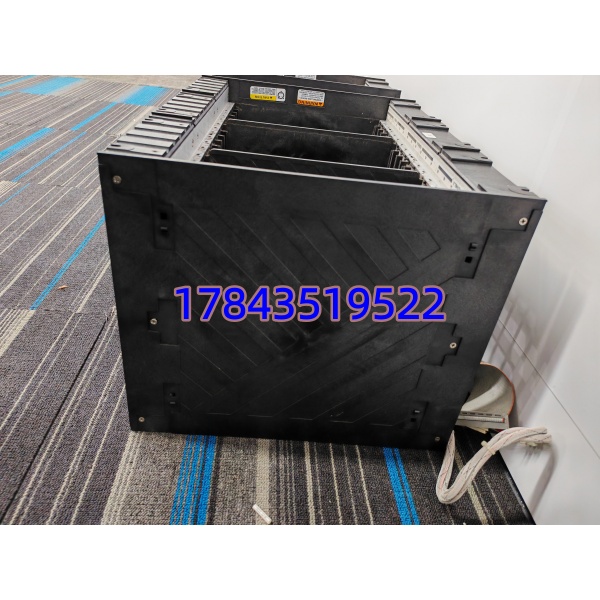 Woodward 5453-279 | 505 / 505E 调速器配套 24VDC 电源/端子模块