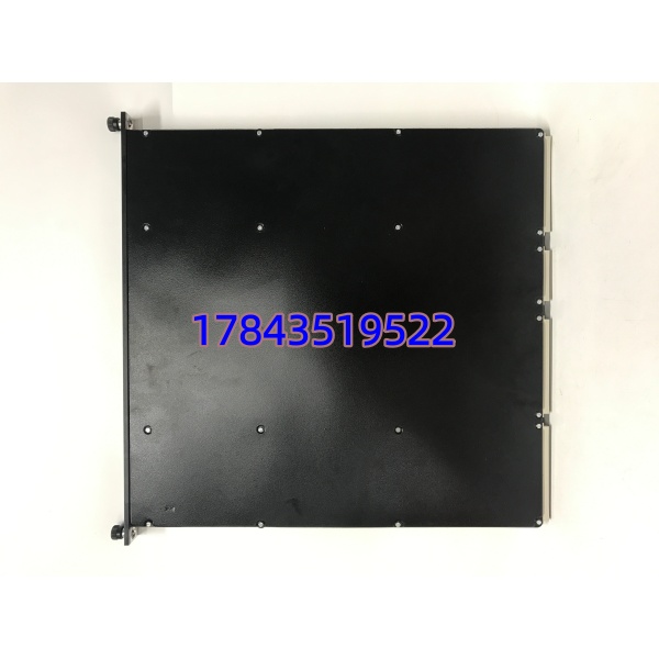 TRICONEX 3721 | Tricon TMR 16-Channel Analog Input 4–20mA - 图片 4