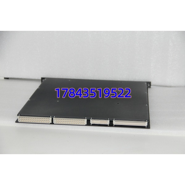 TRICONEX 3700A | 模拟量输入模块 - 图片 3