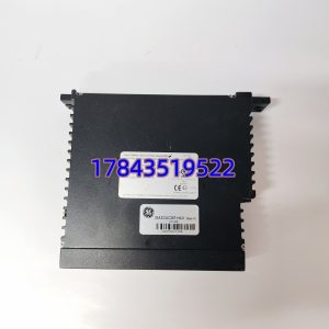 GE IS420UCSBH4A | 1066MHz无风扇单板控制器