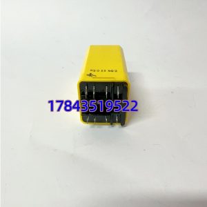 Potter & Brumfield SDAS-01-7Y2S1024 | 交流欠电流传感继电器 DPDT