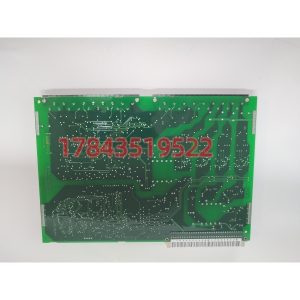 ABB 1MRS050644 | 670系列继电保护控制装置 CPU/处理器模块