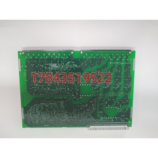 ABB 1MRS050644 | 670系列继电保护控制装置 CPU/处理器模块