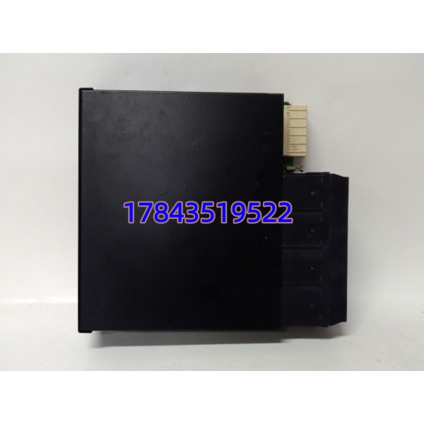 GE Multilin UR6CH | 8路 Form-C SPDT 继电器输出 Digital I/O 扩展模块 UR系列保护继电器