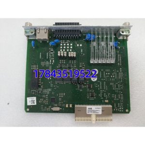 ABB COM0011 2RAA005844A0007J | 800xA系统兼容