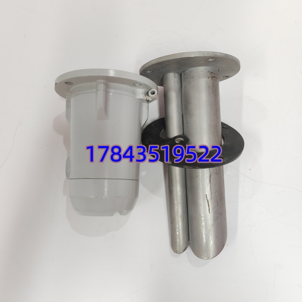 ABB LM80 SIStec SL3 30m 4-20mA P801 | 非接触式测量 - 图片 3